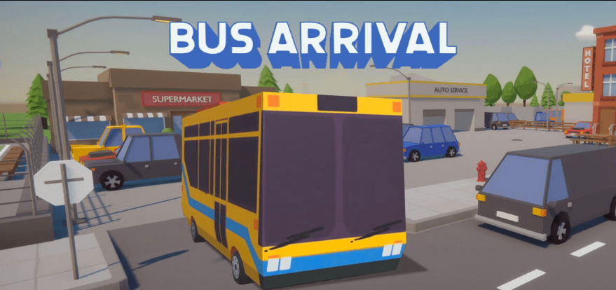 Bus Arrival