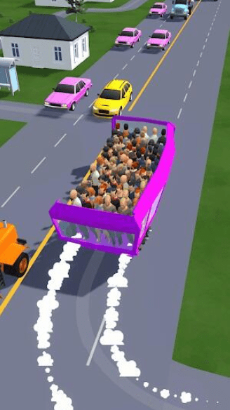 Bus Arrival Mod Apk (3)