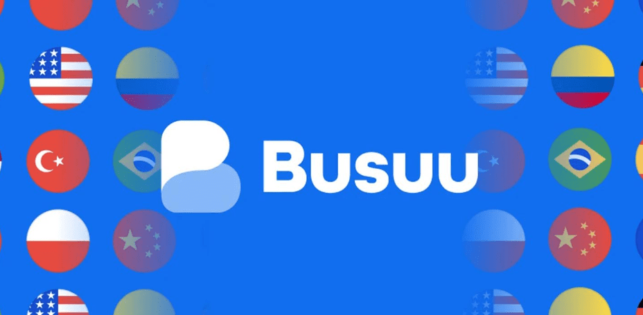 Busuu: Learn Languages