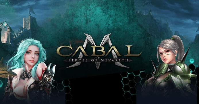 Cabal M