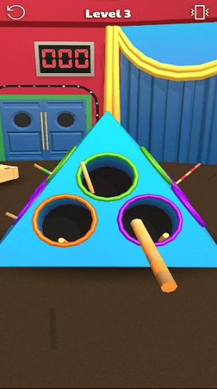 Candy Challenge 3d Mod Apk (2)