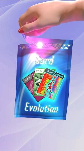 Card Evolution Mod Apk (3)