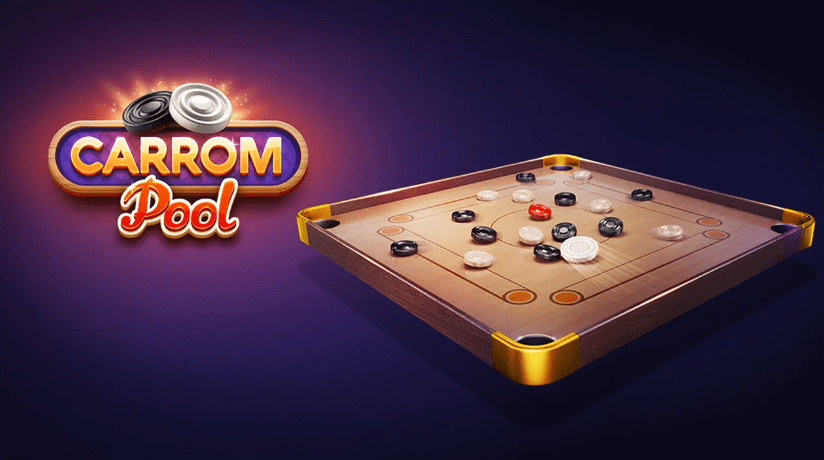 Carrom Pool: Disc Game