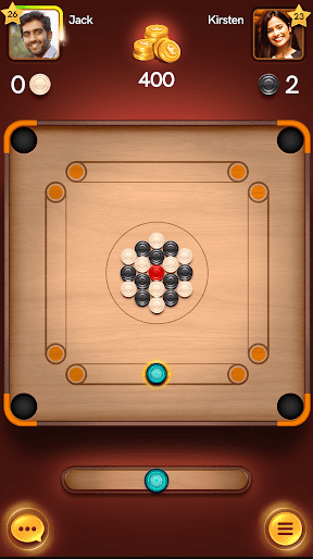 Carrom Pool Mod Apk (2)