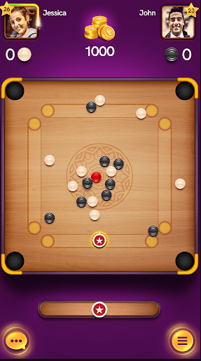 Carrom Pool Mod Apk (3)