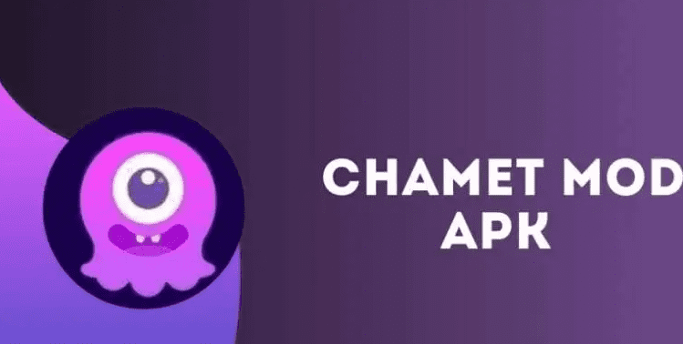 Chamet - Live Video Chat&Meet