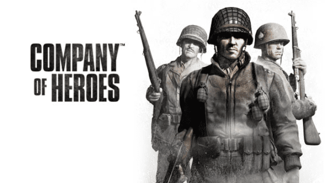 Company Of Heroes