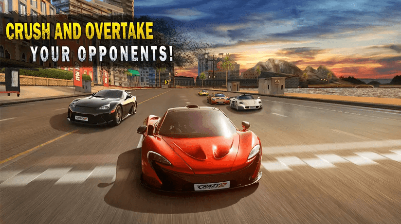 Crazy For Speed Mod Apk (2)