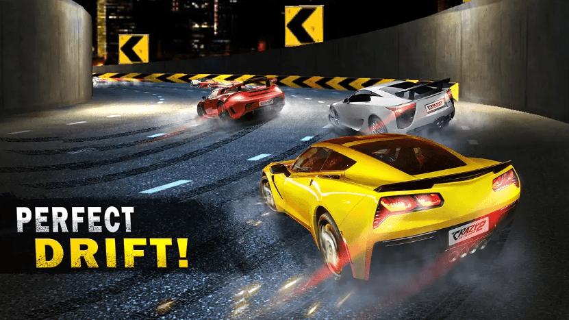 Crazy For Speed Mod Apk (3)