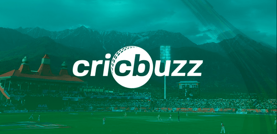 Cricbuzz - Live Cricket Scores