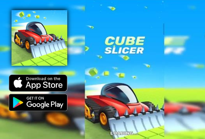 Slice Masters: ASMR Game on the App Store