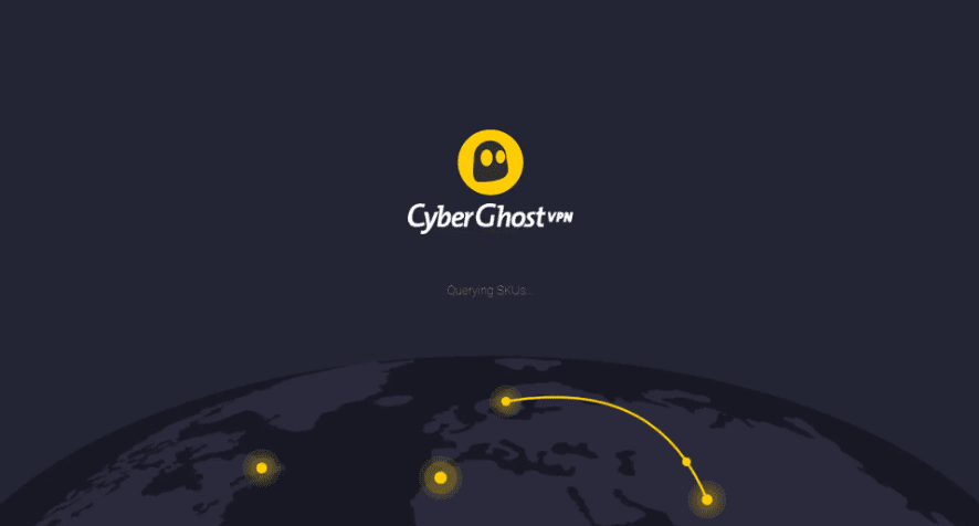 Cyberghost Vpn Mod Apk (2)