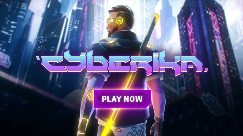 Cyberika: Action Cyberpunk RPG