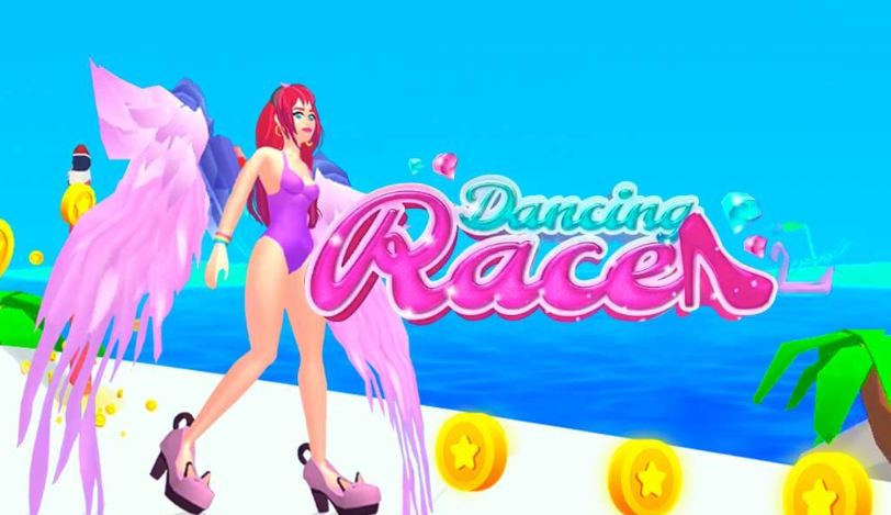 Dancing Race