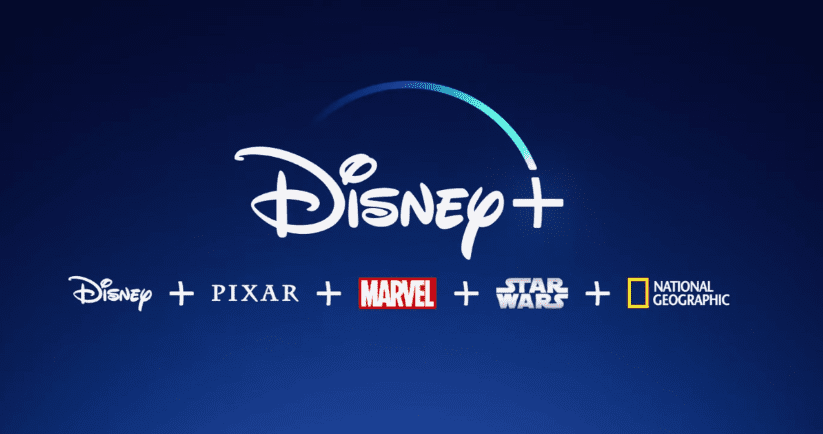 Disney+