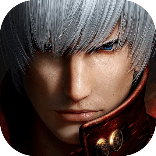 Devil May Cry: Peak Of Combat