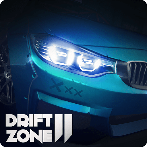 Download Drive Zone Online MOD APK V0.5.2 (No Ads, Money, Menu) For Android