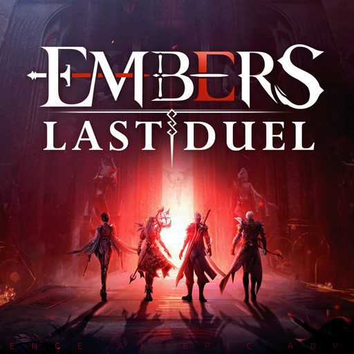 Embers: Last Duel
