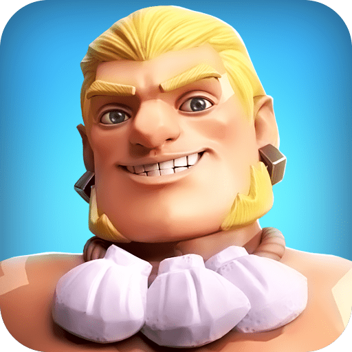 Download Infinity Clan Mod APK 2.4.35 (Unlimited Money, Gems)