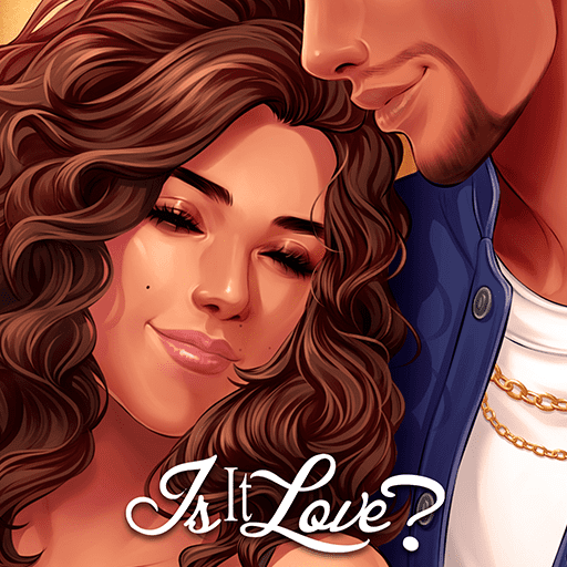 Is It Love? Stories - Roleplay