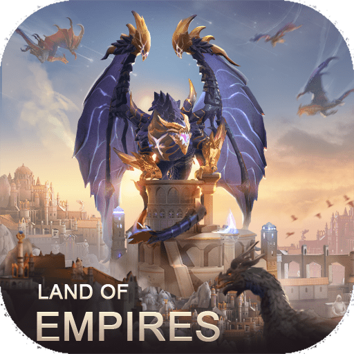 Land Of Empires: Immortal