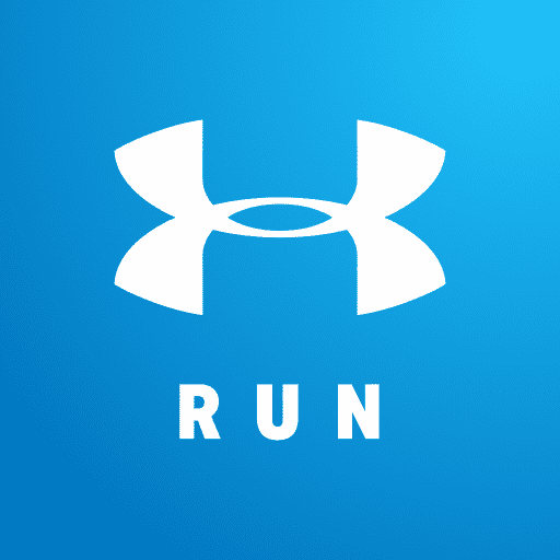 Map My Run By Under Armour