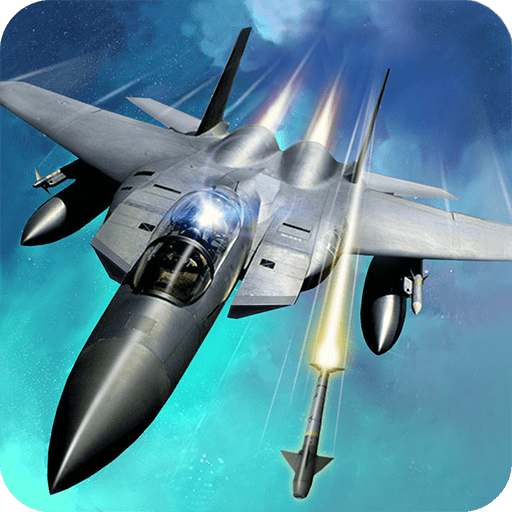 Sky Fighters 3D