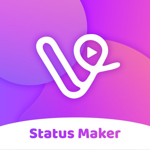 Vido : Video Status Maker