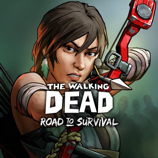 Walking Dead: Road To Survival