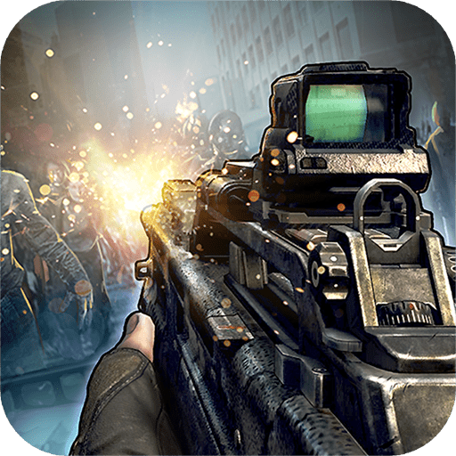 Zombie Frontier 3: Sniper FPS