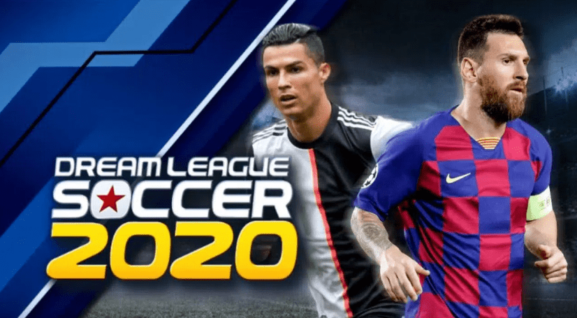 Dream League Soccer 2020 