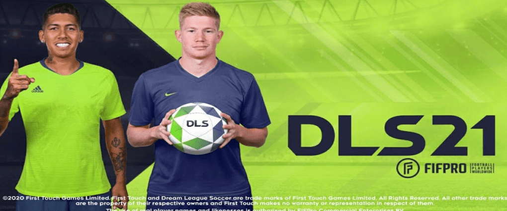 Dream league soccer 2020 deals mod money