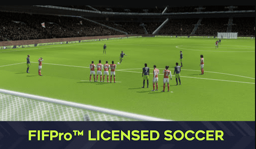 Dream League Soccer 2021 Mod Apk (2)
