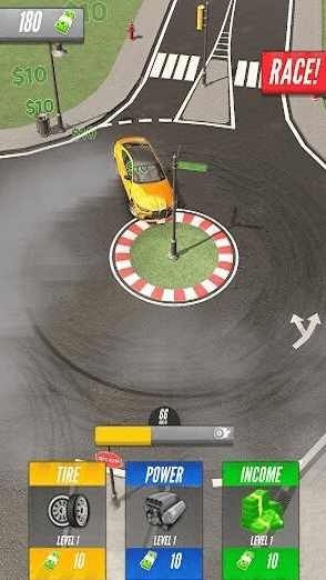 Drift 2 Drag Mod Apk (2)