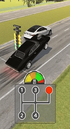 Drift 2 Drag Mod Apk (3)