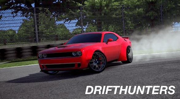 Drift Hunters Mod Apk (2)