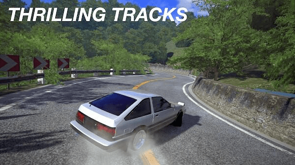 Drift Hunters Mod Apk (3)