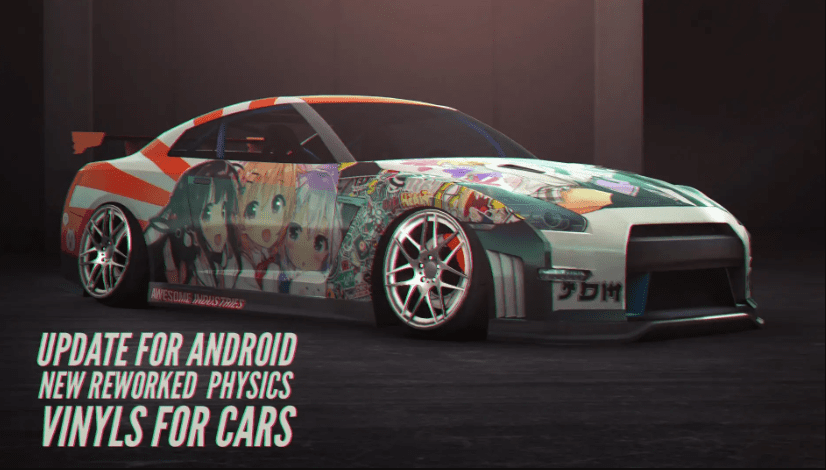 Drift Zone 2 Mod Apk (2)