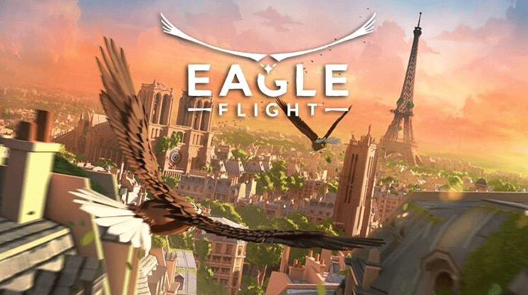 Eagle Simulator™