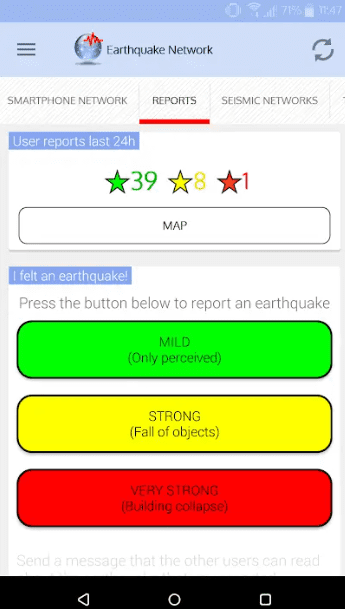 Earthquake Network Pro Mod Apk (2)