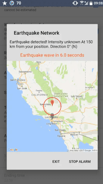 Earthquake Network Pro Mod Apk (3)