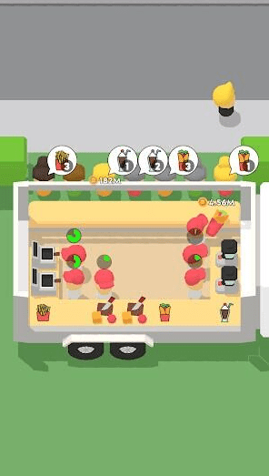 Eatventure Mod Apk (3)