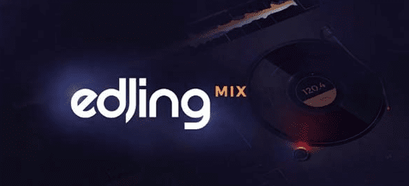 Edjing Mix - Music DJ App