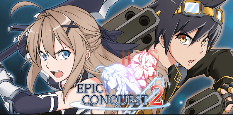 Epic Conquest 2
