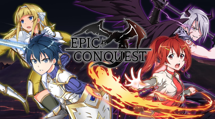 Epic Conquest