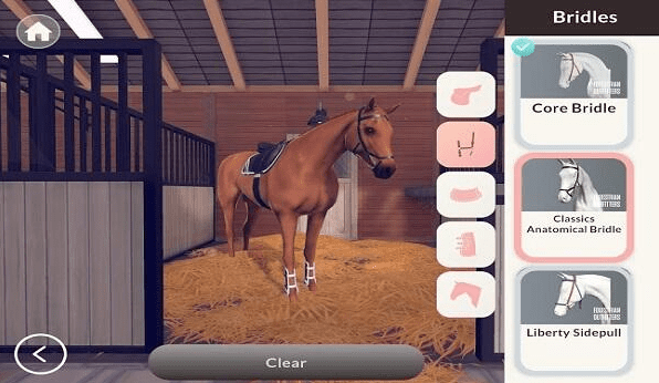 Equestrian The Game Mod Apk (3)