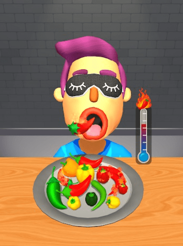 Extra Hot Chili 3d Mod Apk (3)