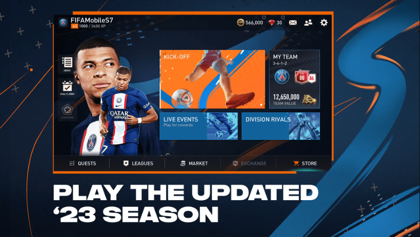 Fifa Mod Apk (3)