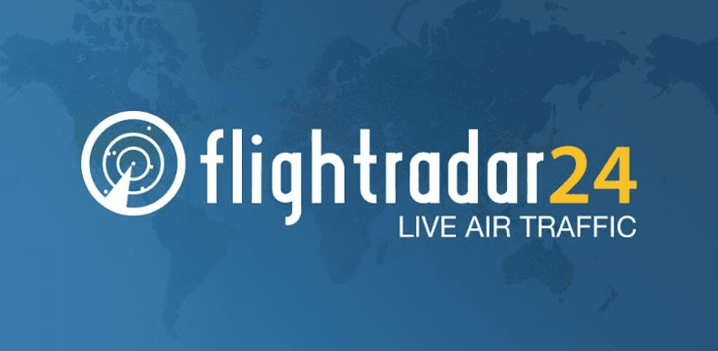 Flightradar24 Flight Tracker