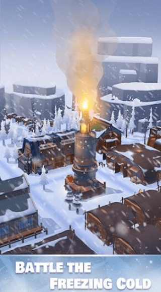 Frozen City Mod Apk (2)